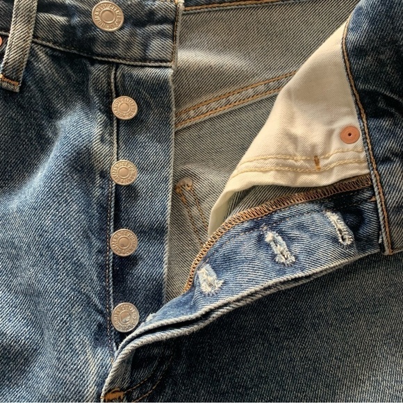 Citizens of Humanity Sabine Jeans Gretta - Picture 8 of 13